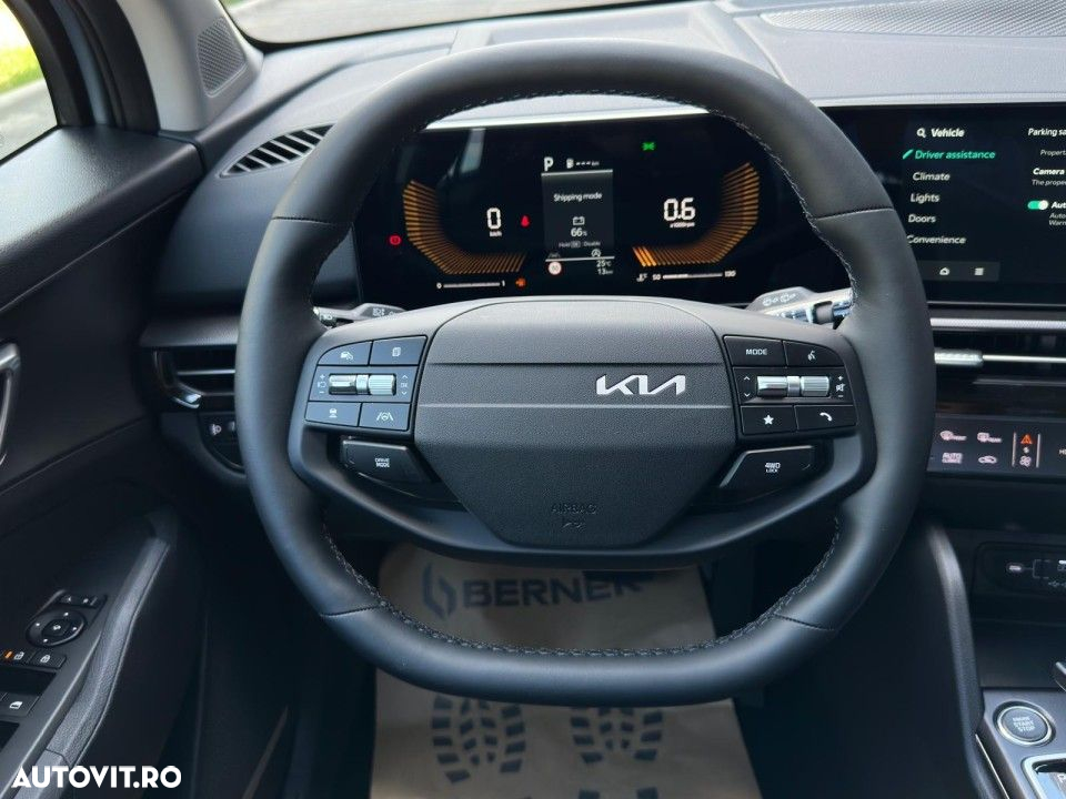 Kia Sportage - 16