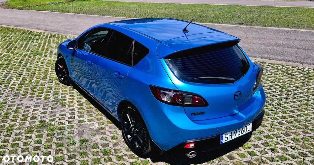 Mazda 3 - 10