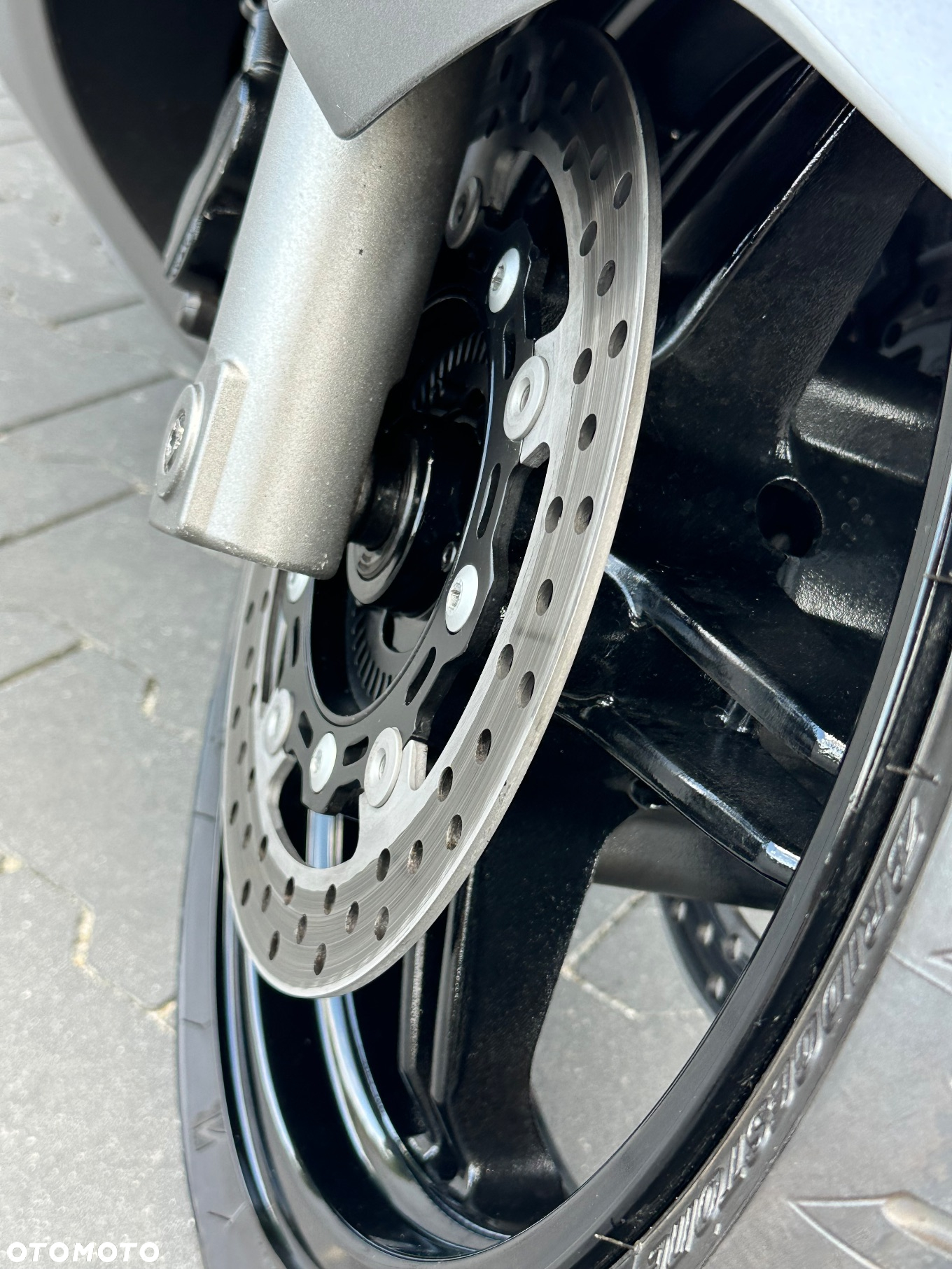 Suzuki Burgman - 20
