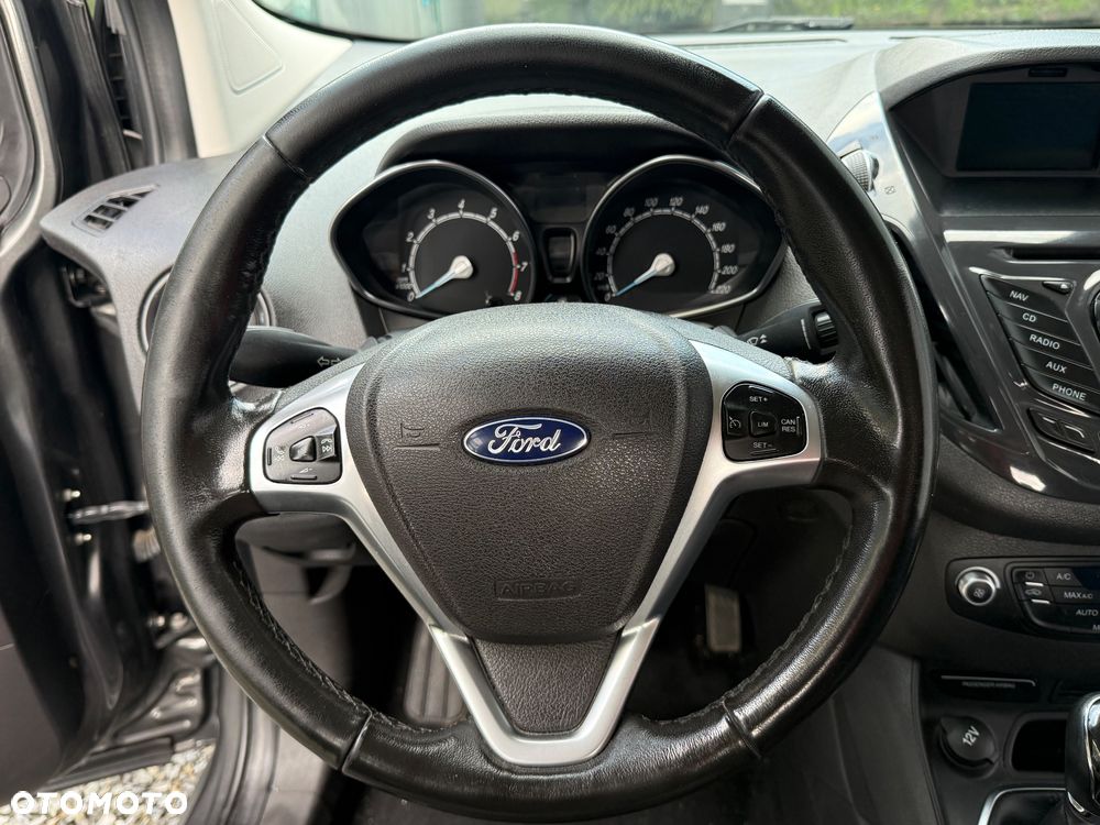 Ford Tourneo Courier 1.0 EcoBoost Titanium - 19