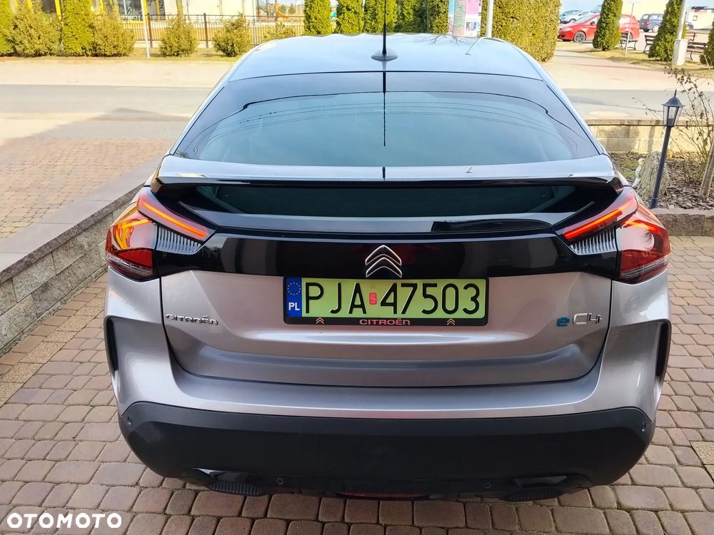 Citroën C4 e-C4 136 FEEL PACK - 19