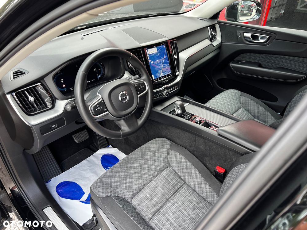 Volvo XC 60 - 24
