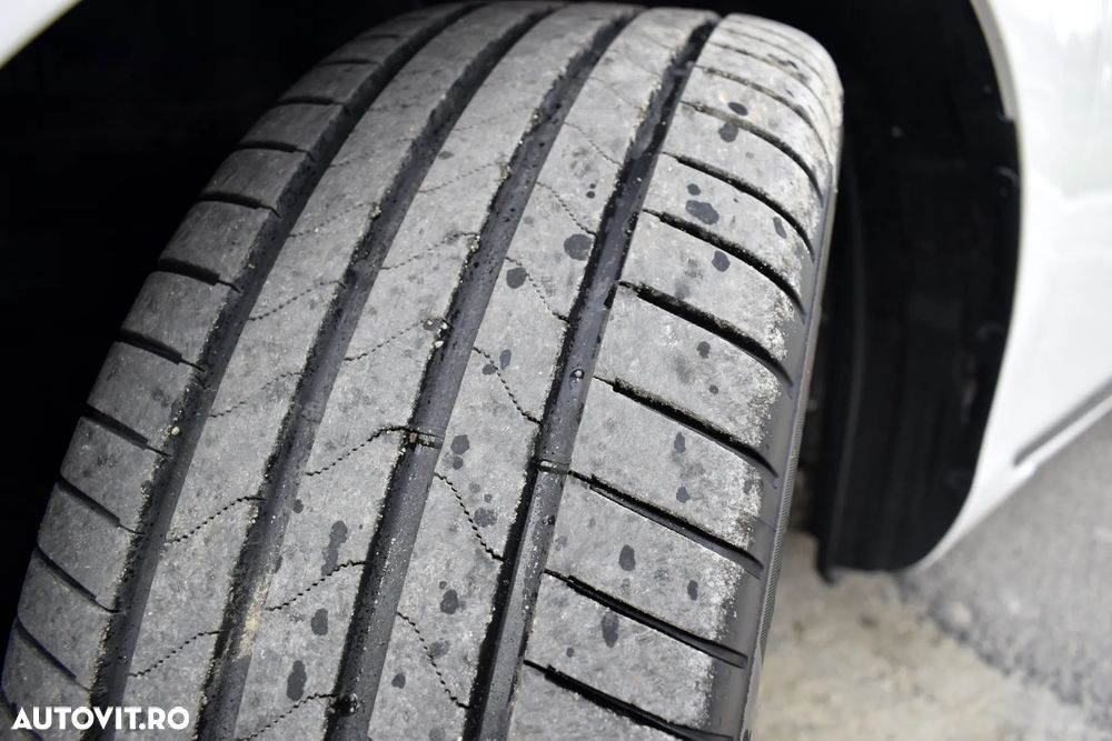 Toyota Auris 1.8 VVT-i Automatik Design Edition - 7