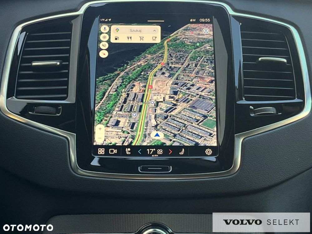 Volvo XC 90 - 23