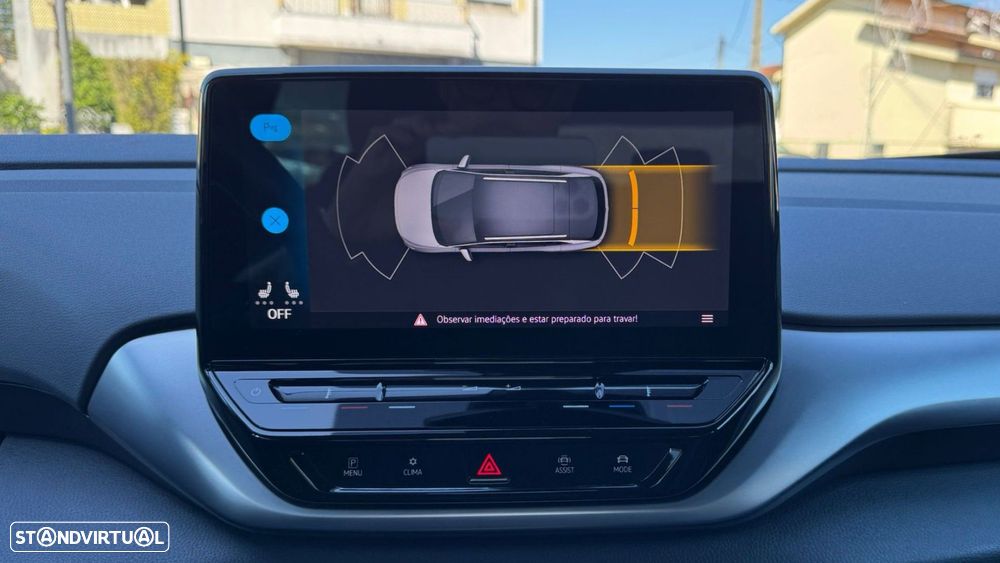 VW ID.4 77 kWh Pro Performance 1st - 14