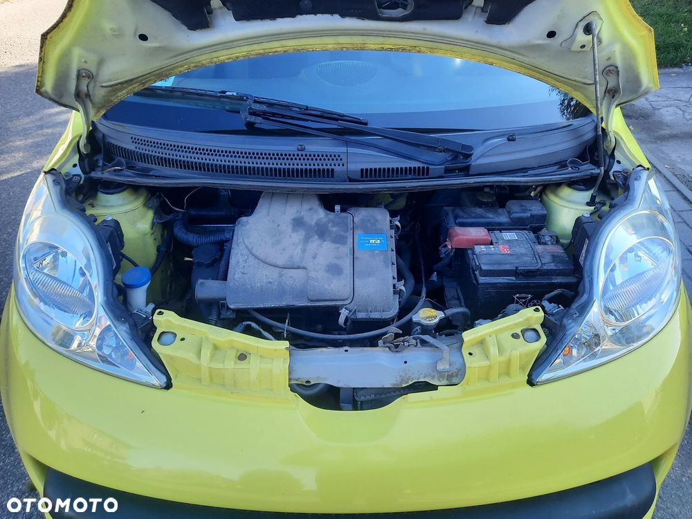 Peugeot 107 70 Filou - 14