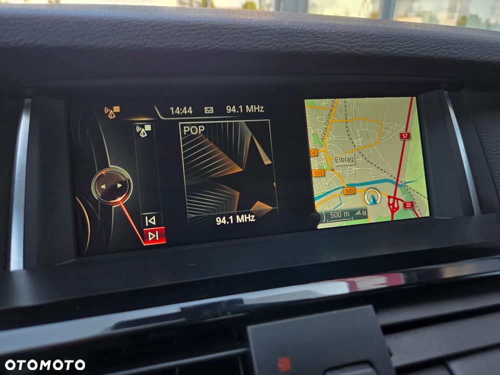 BMW X4 xDrive20d - 29