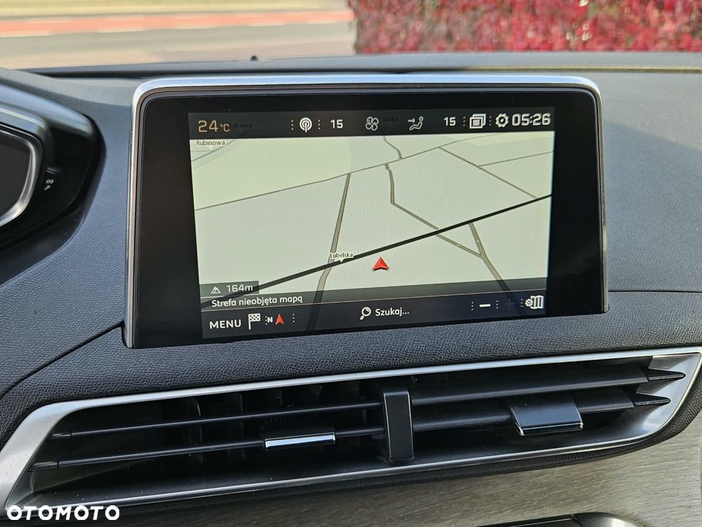 Peugeot 5008 2.0 BlueHDi GT S&S EAT8 - 25