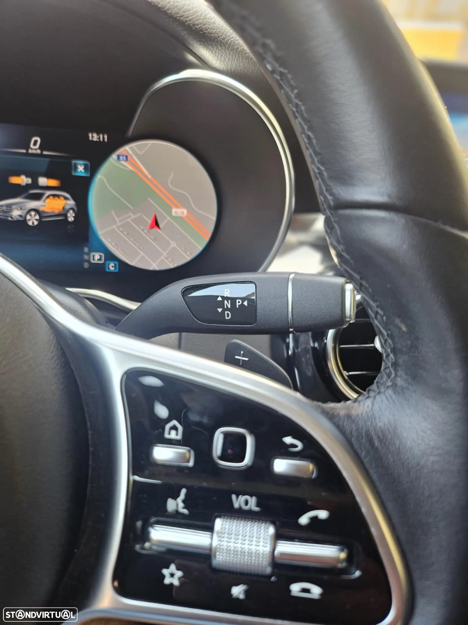 Mercedes-Benz GLC 220 d 4Matic Edition - 25