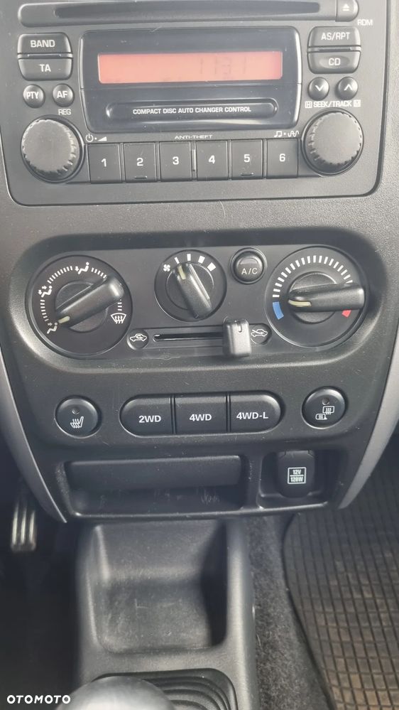 Suzuki Jimny - 6