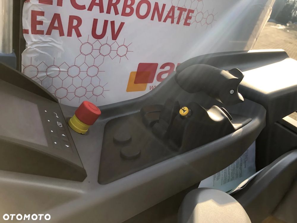 Caterpillar NSR16N2 - 14