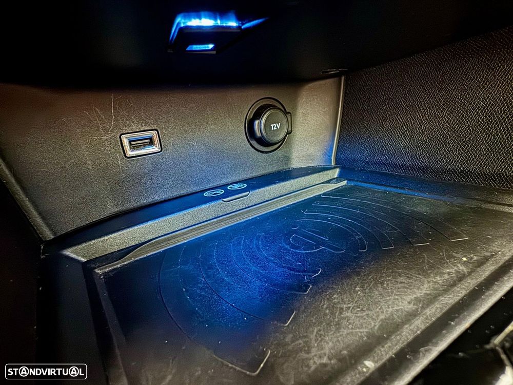 Peugeot 5008 1.2 PureTech Allure Grip Control EAT6 - 45