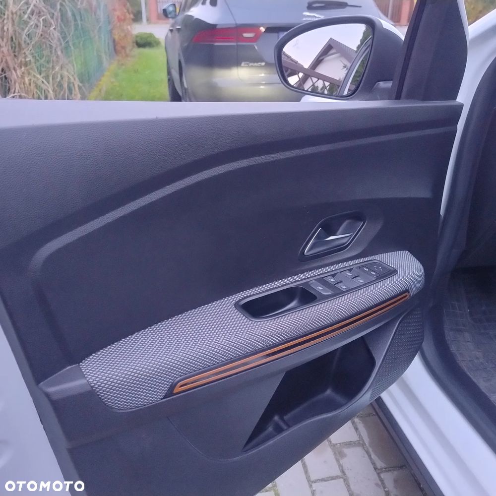 Dacia Sandero Stepway TCe 100 Prestige - 16