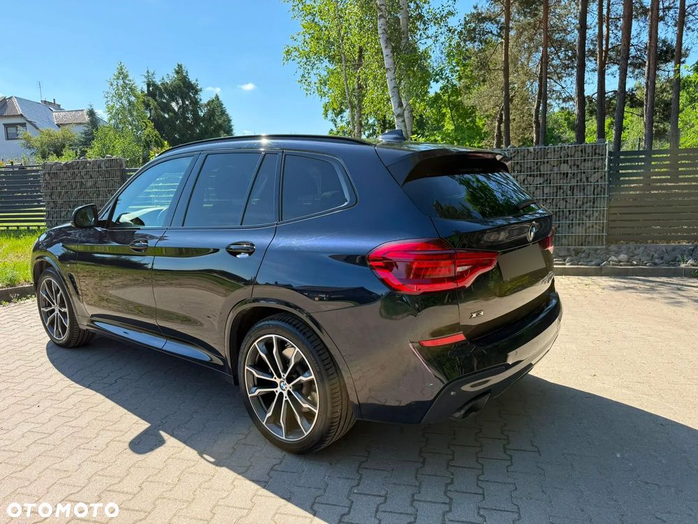 BMW X3 - 5