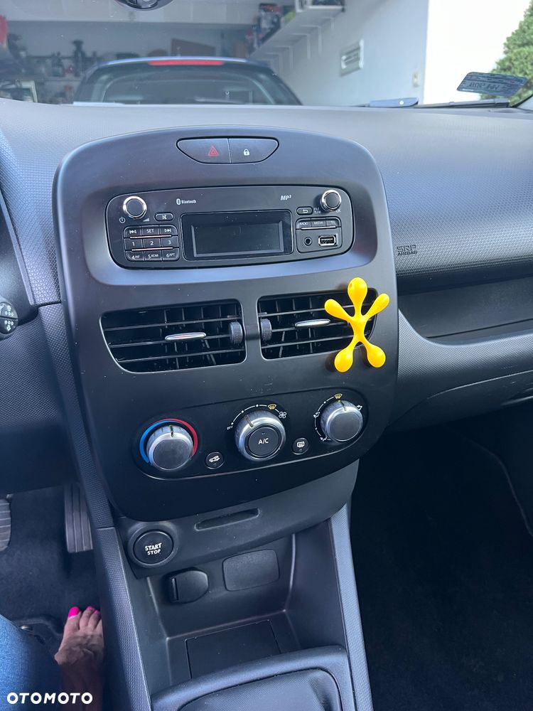 Renault Clio 1.5 dCi Business - 4