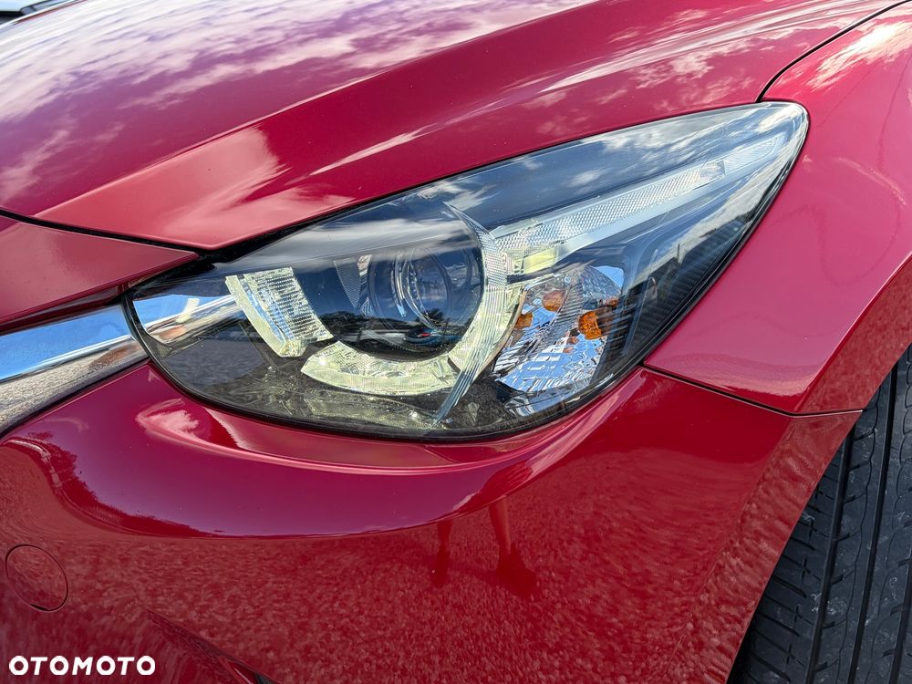 Mazda 2 1.5 Skypassion - 10