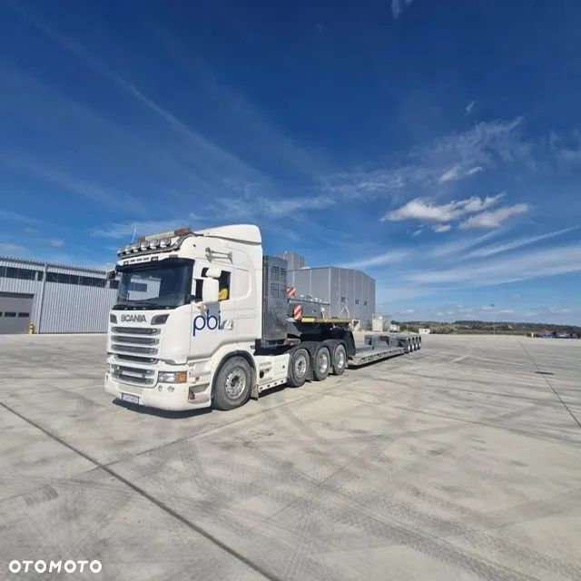 Scania R730 - 1