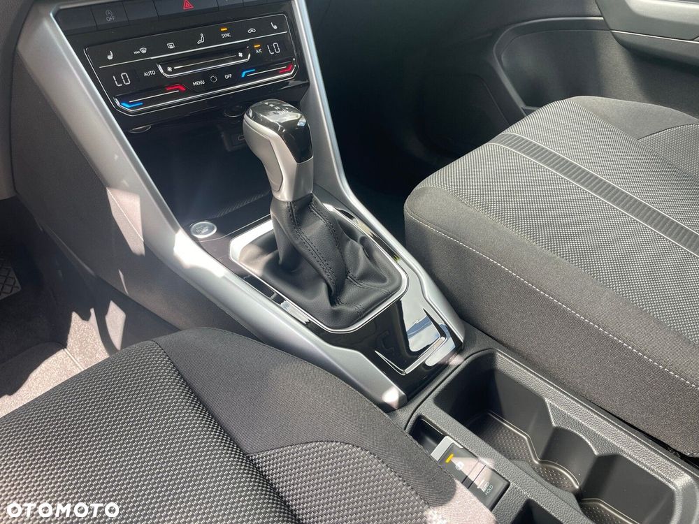 Volkswagen T-Roc 1.5 TSI Life Plus DSG - 24