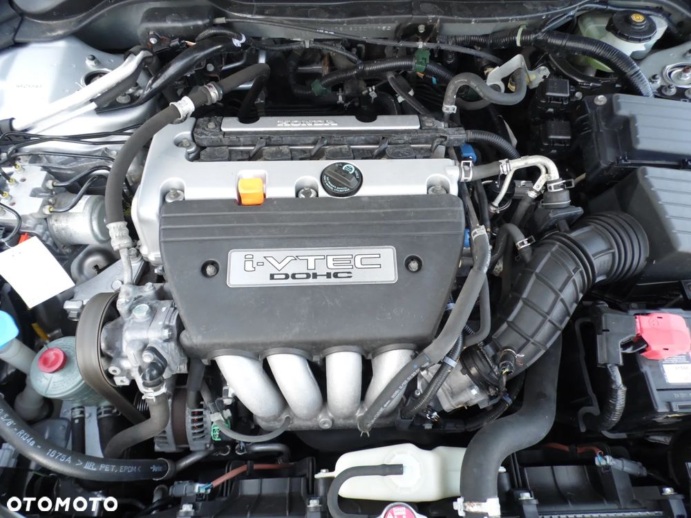Honda Accord 2.0 i Sport 30 Jahre Edition - 6
