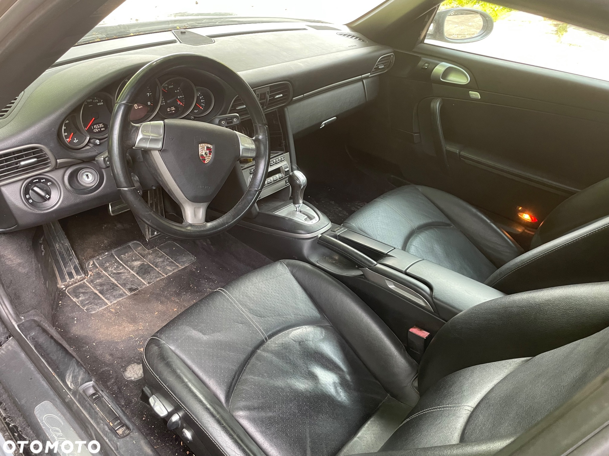 Porsche 911 - 6