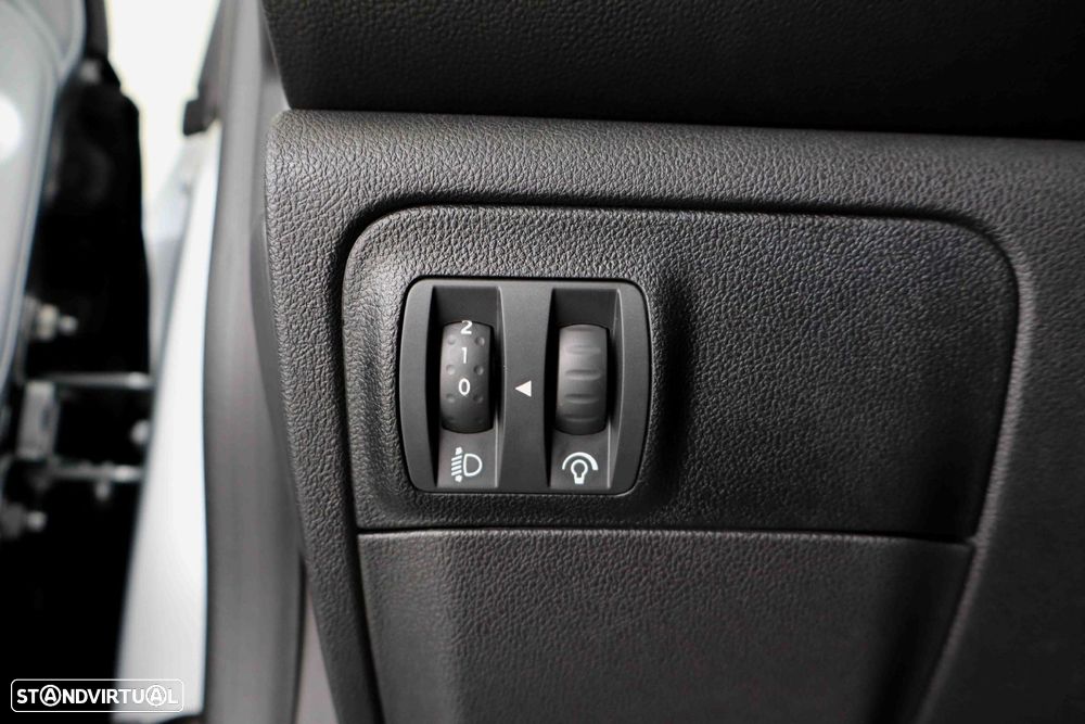 Renault Mégane Sport Tourer 1.3 TCe Limited - 14