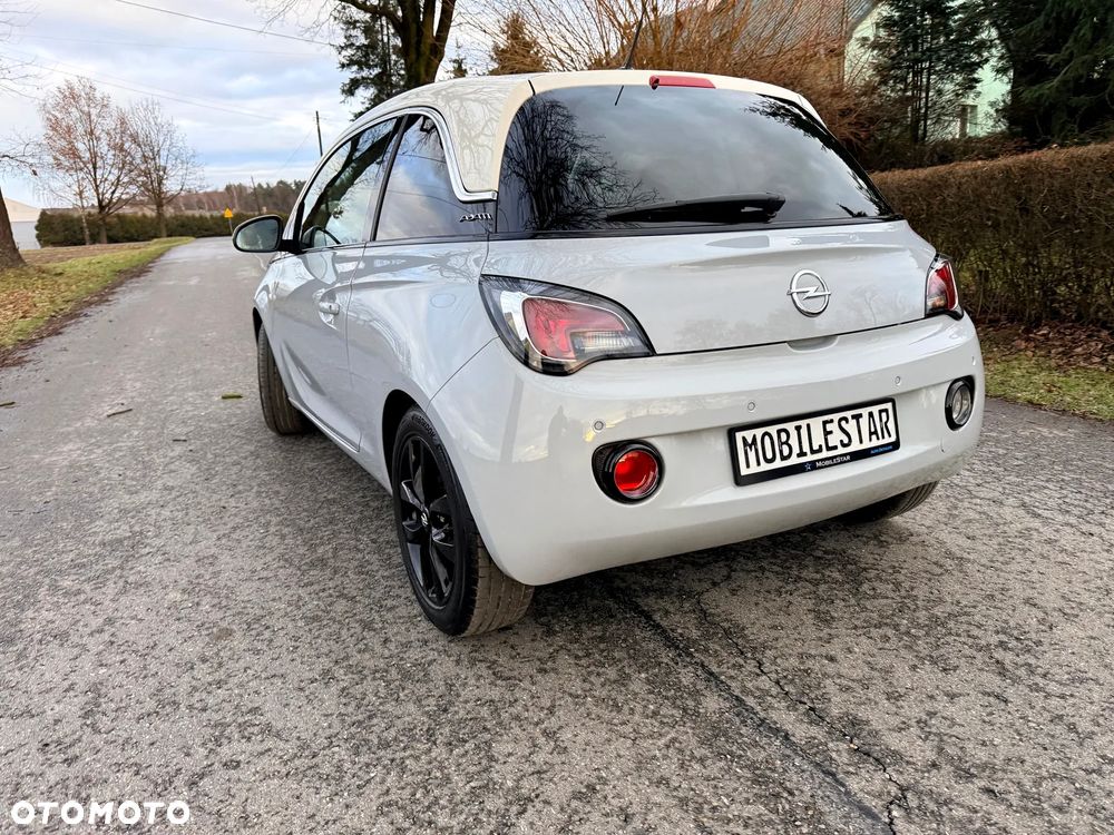 Opel Adam 1.4 Slam - 18