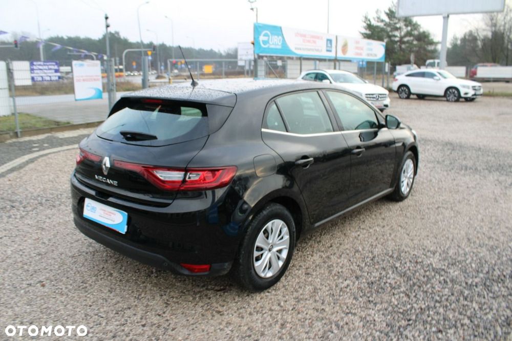 Renault Megane - 7