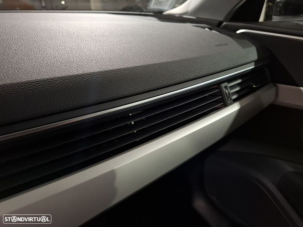 Audi A4 Avant 30 TDI Advanced S tronic - 22