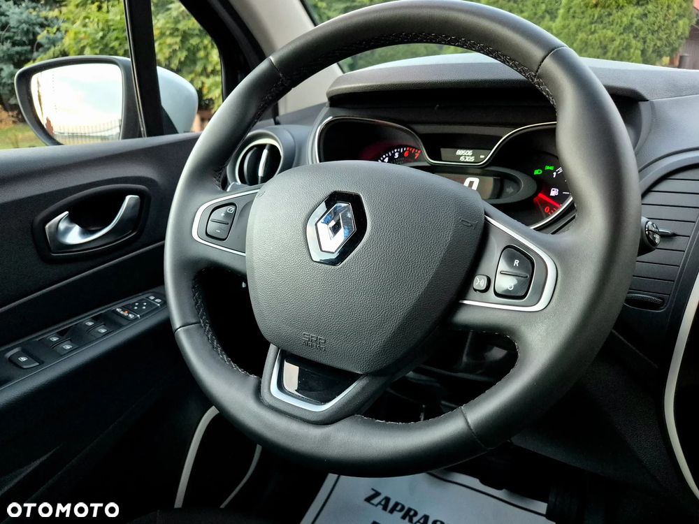Renault Captur ENERGY TCe 90 Start&Stop Expression - 27