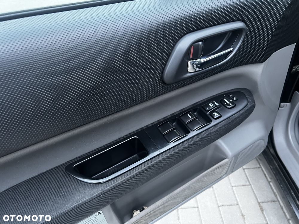 Subaru Forester - 15