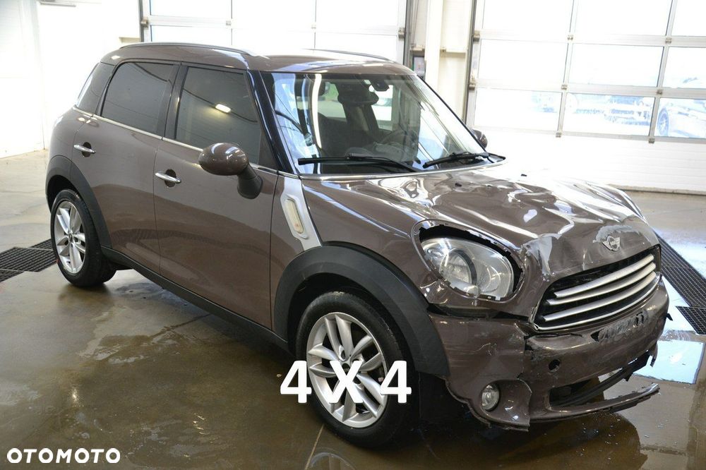 MINI Countryman - 1