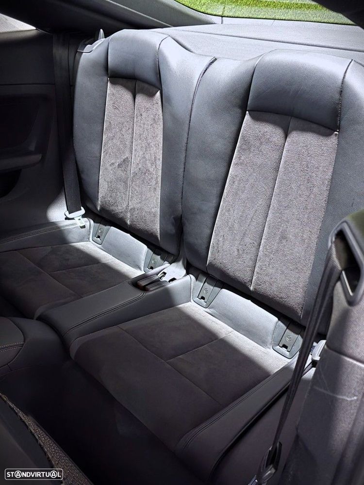 Audi TT Coupé 2.0 TFSI quattro S-line S tronic - 15