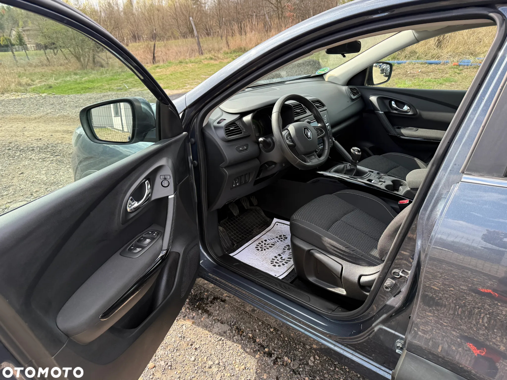 Renault Kadjar - 14