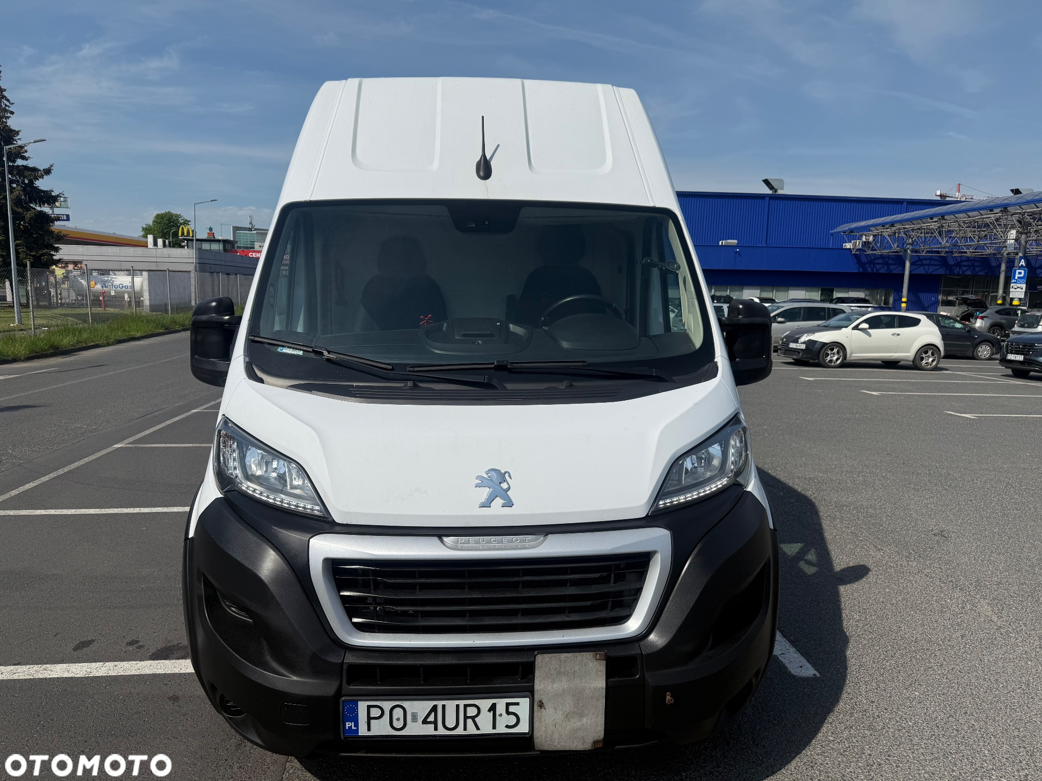 Peugeot Boxer L4H3 - 8