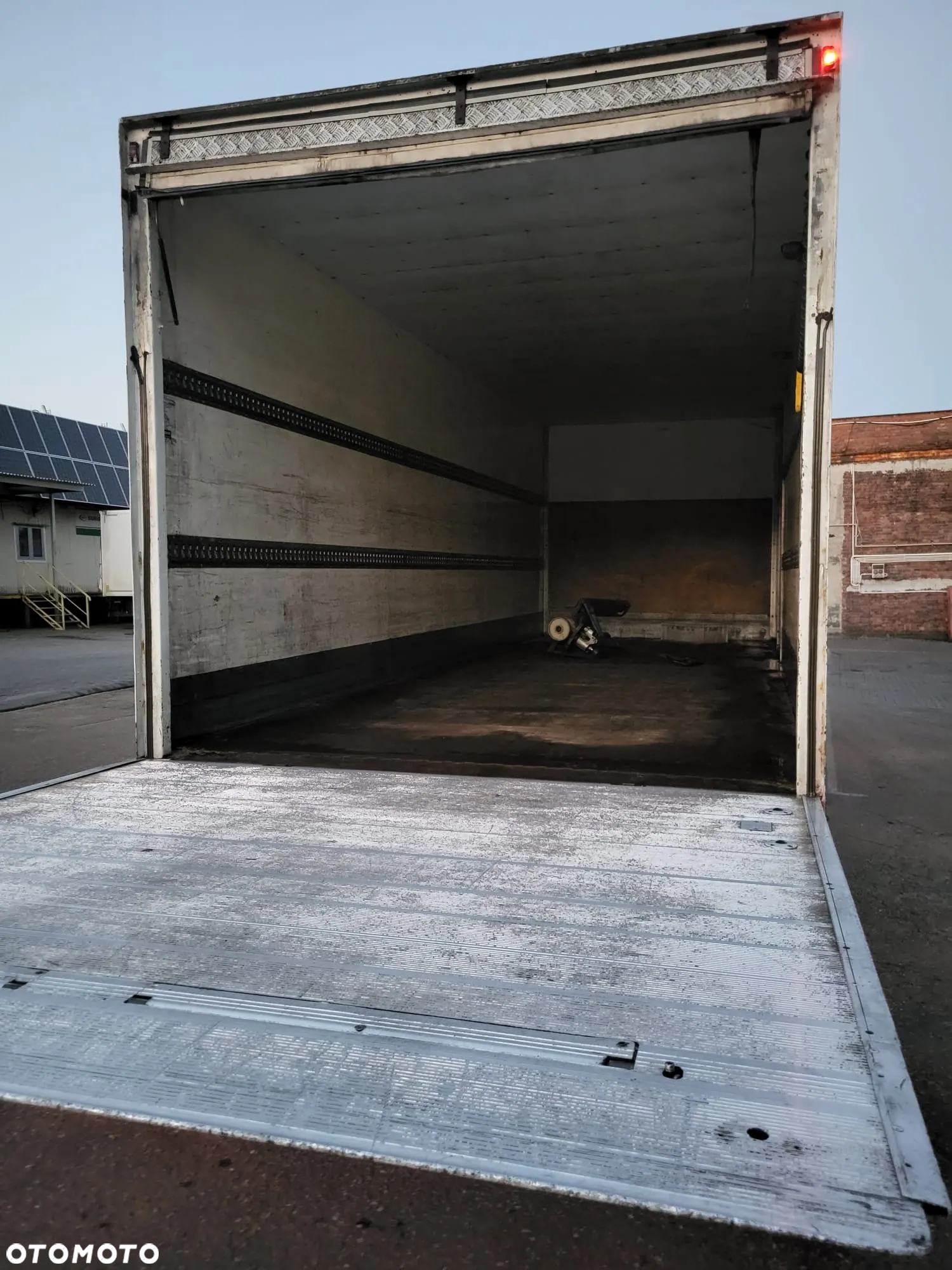 MAN TGM 15.280 - 6