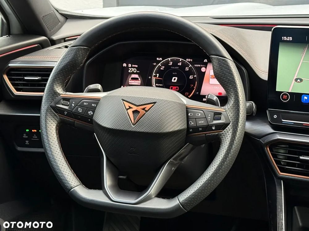 Cupra Formentor 1.5 TSI DSG - 19
