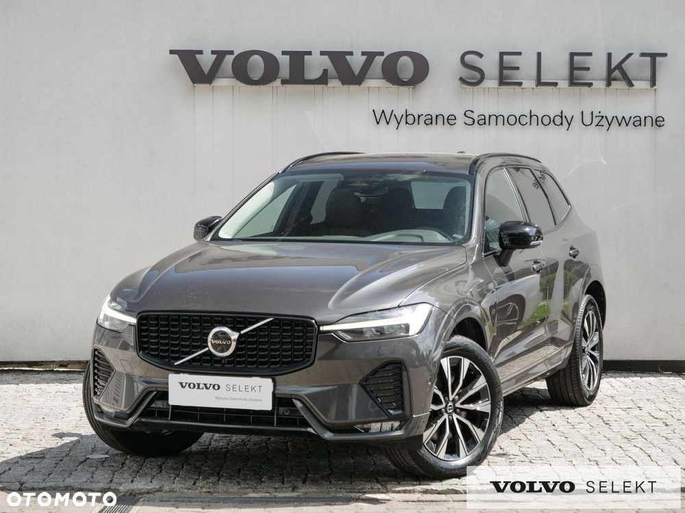 Volvo XC 60 - 1