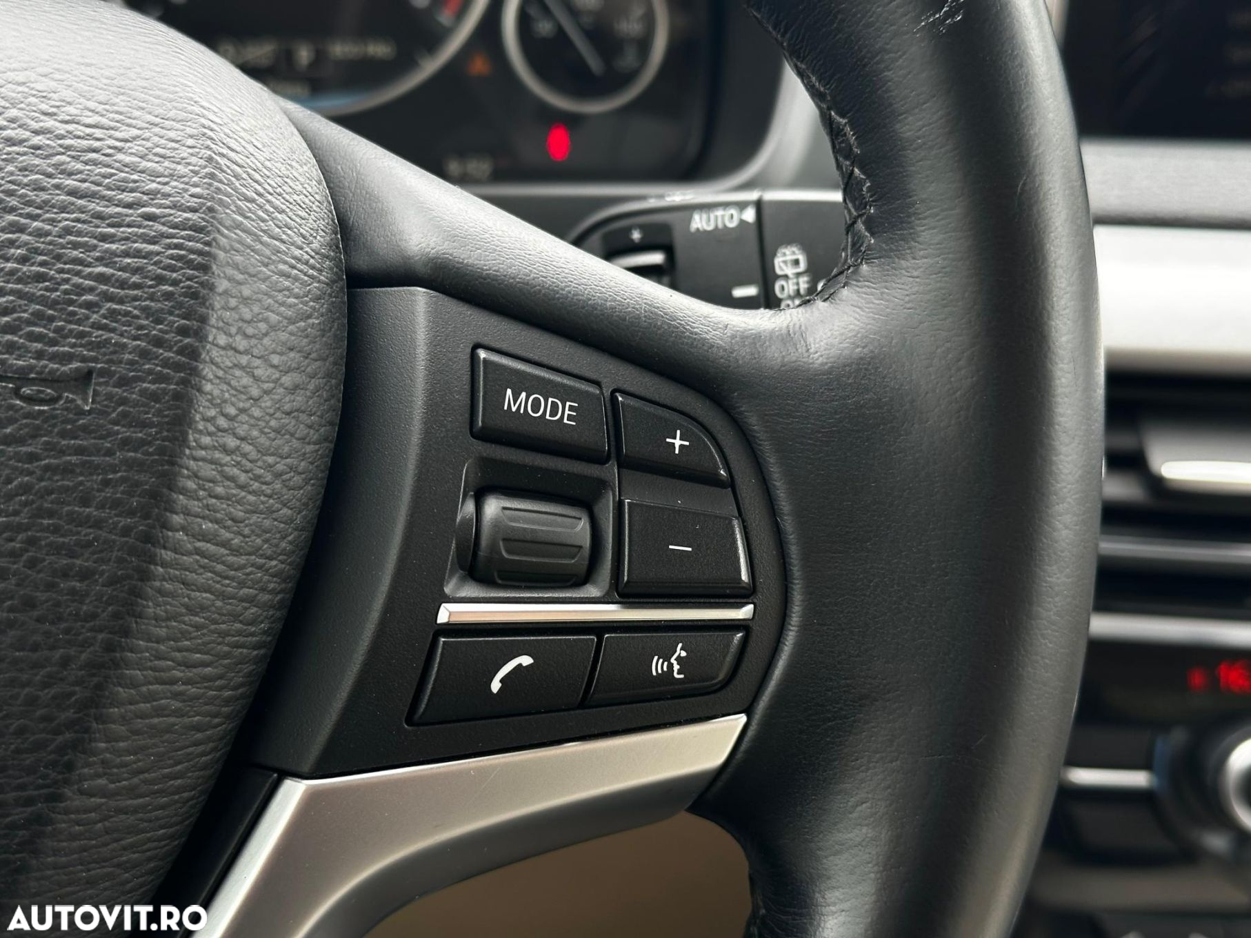 BMW X5 xDrive30d - 25