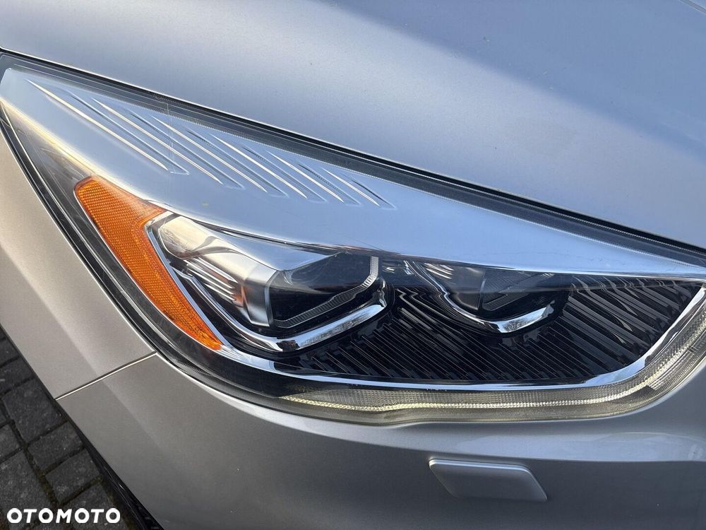 Ford Kuga 1.5 EcoBoost FWD Edition ASS MMT6 - 31