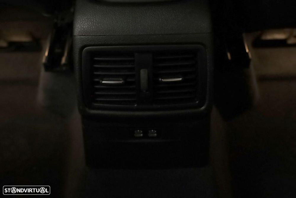 BMW X1 16 d sDrive Pack M Auto - 24