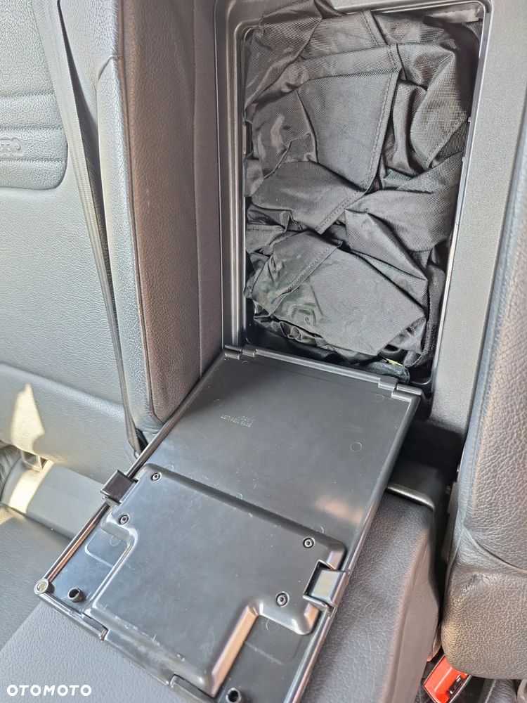 FOTELE RECARO,PODŁOKIETNIK ,BOCZKI  -AUDI A4/B6 AVANT-GRZANE,ELEKTRYKA - 5
