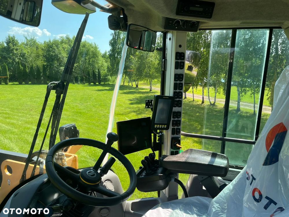 Volvo L120H - 13