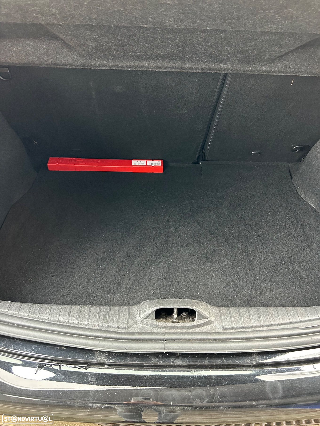Peugeot 208 1.6 e-THP GTi - 18