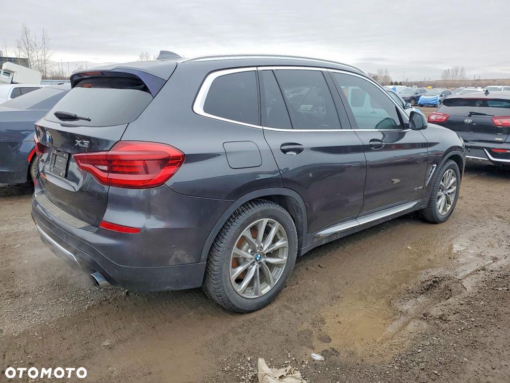 BMW X3 - 2