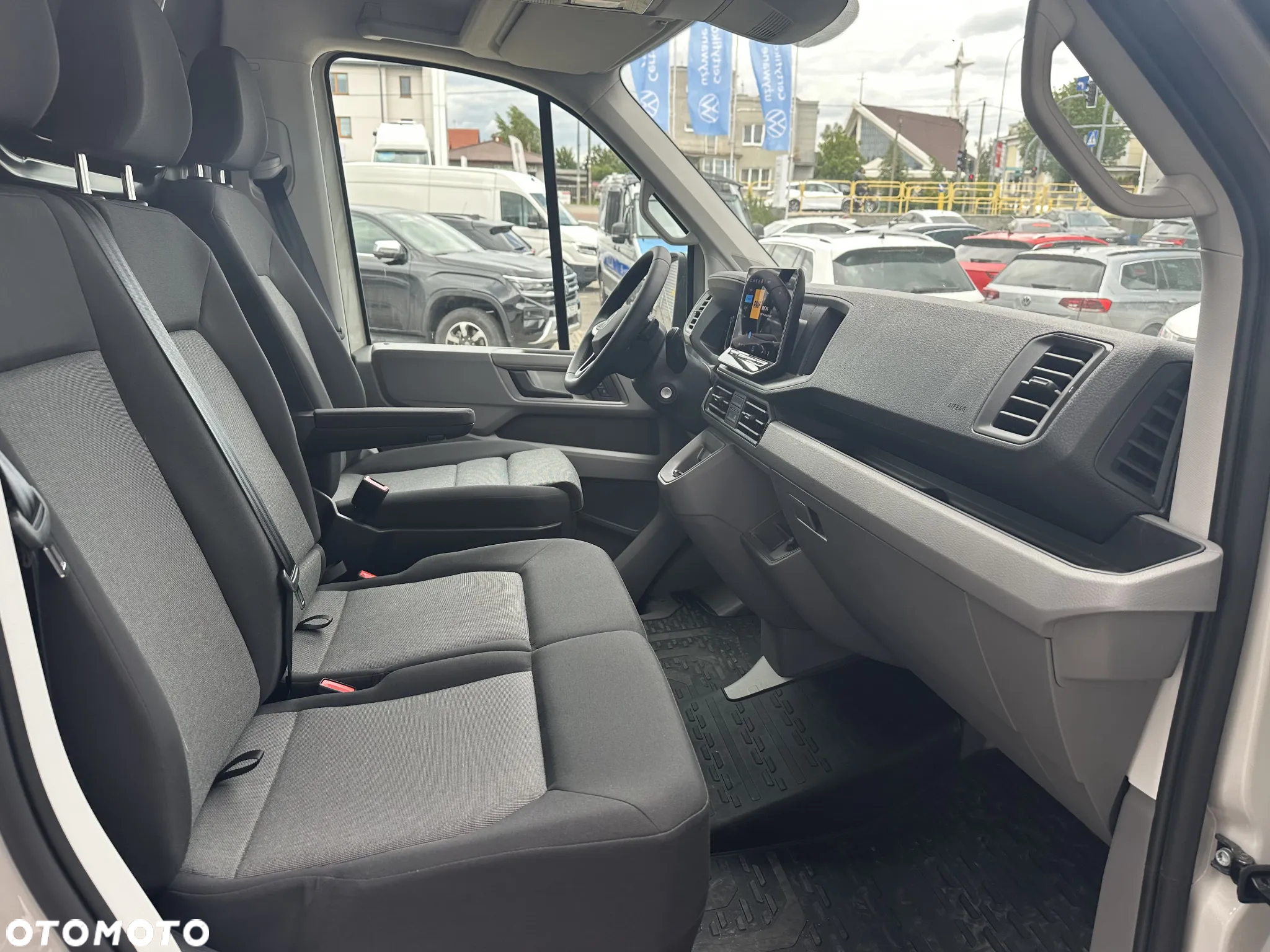 Volkswagen Crafter L3H3 - 7