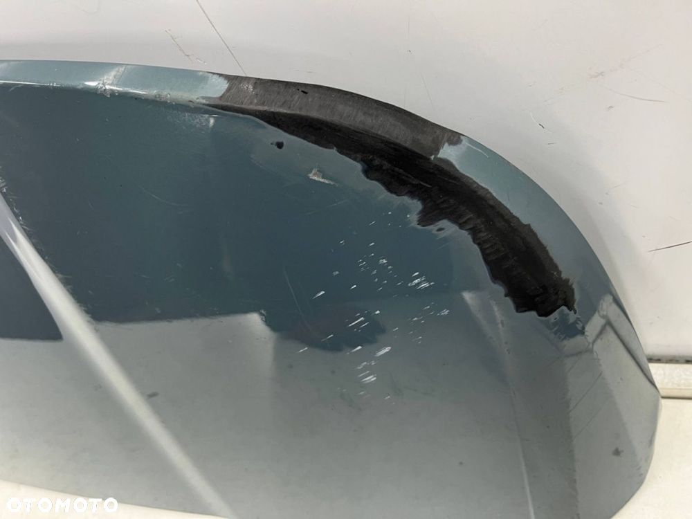 Spoiler BMW X1 U11 22r.- lotka na dach klapy bagażnika nakładka 7011131 - 9