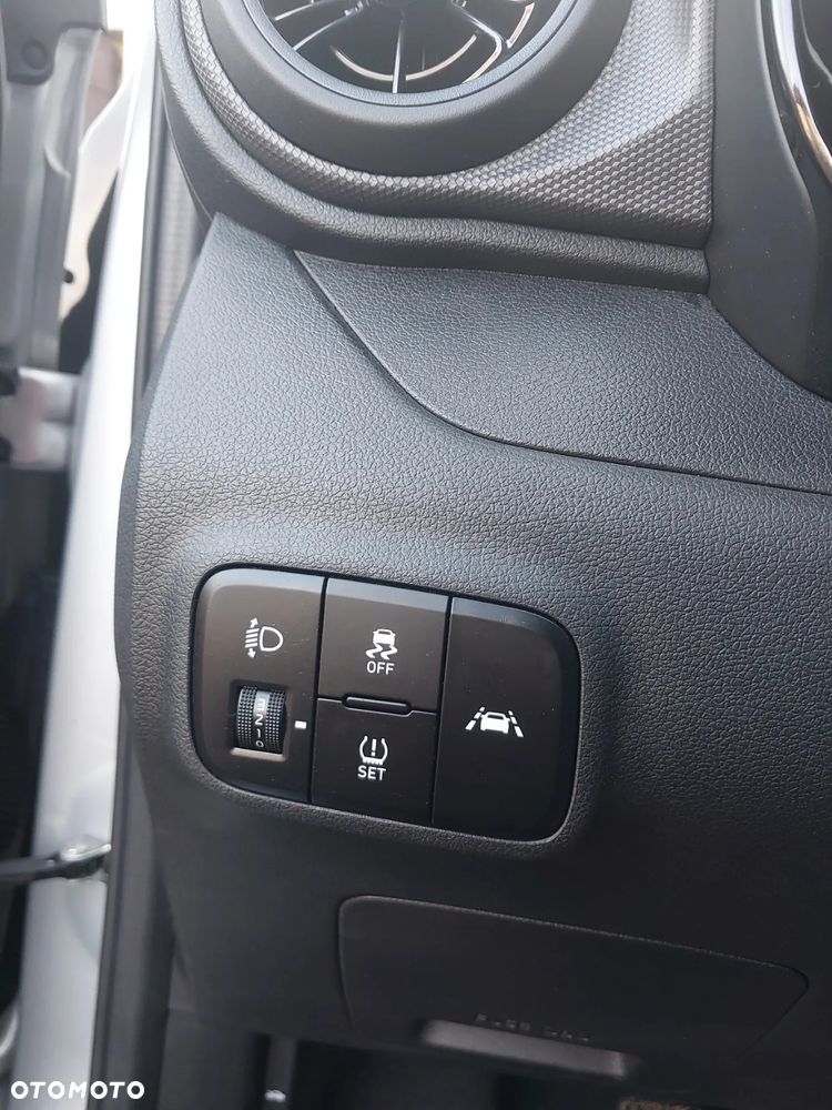 Hyundai i10 1.0 Access - 15