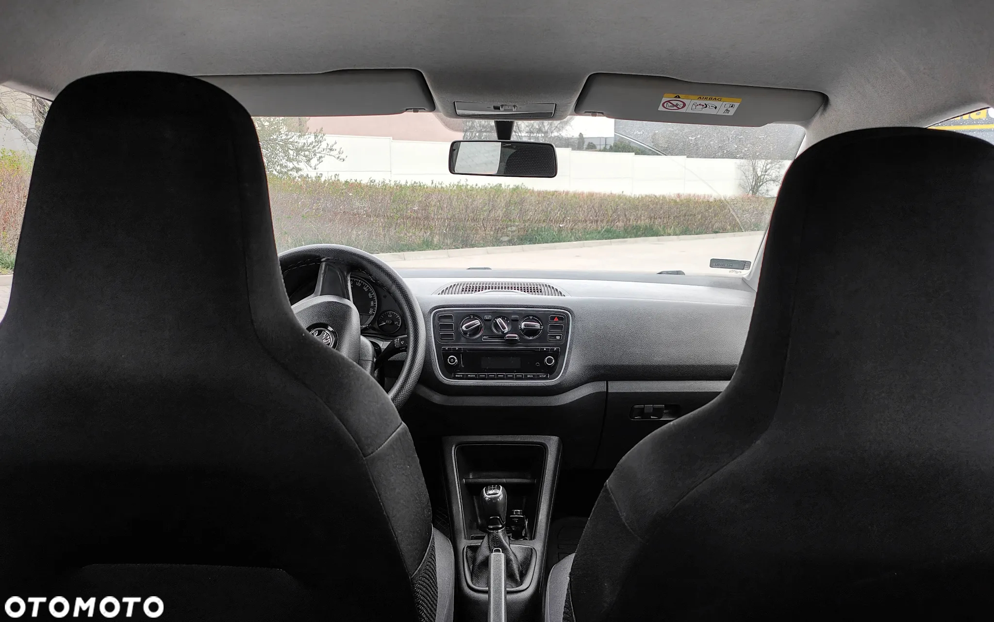 Skoda Citigo 1.0 Ambition EU6 - 7