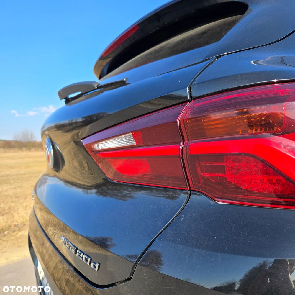 BMW X2 xDrive20d M Sport - 31