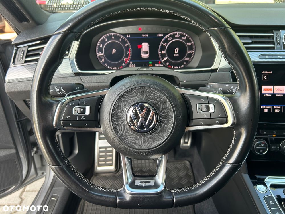 Volkswagen Arteon 2.0 TSI R-Line DSG - 20